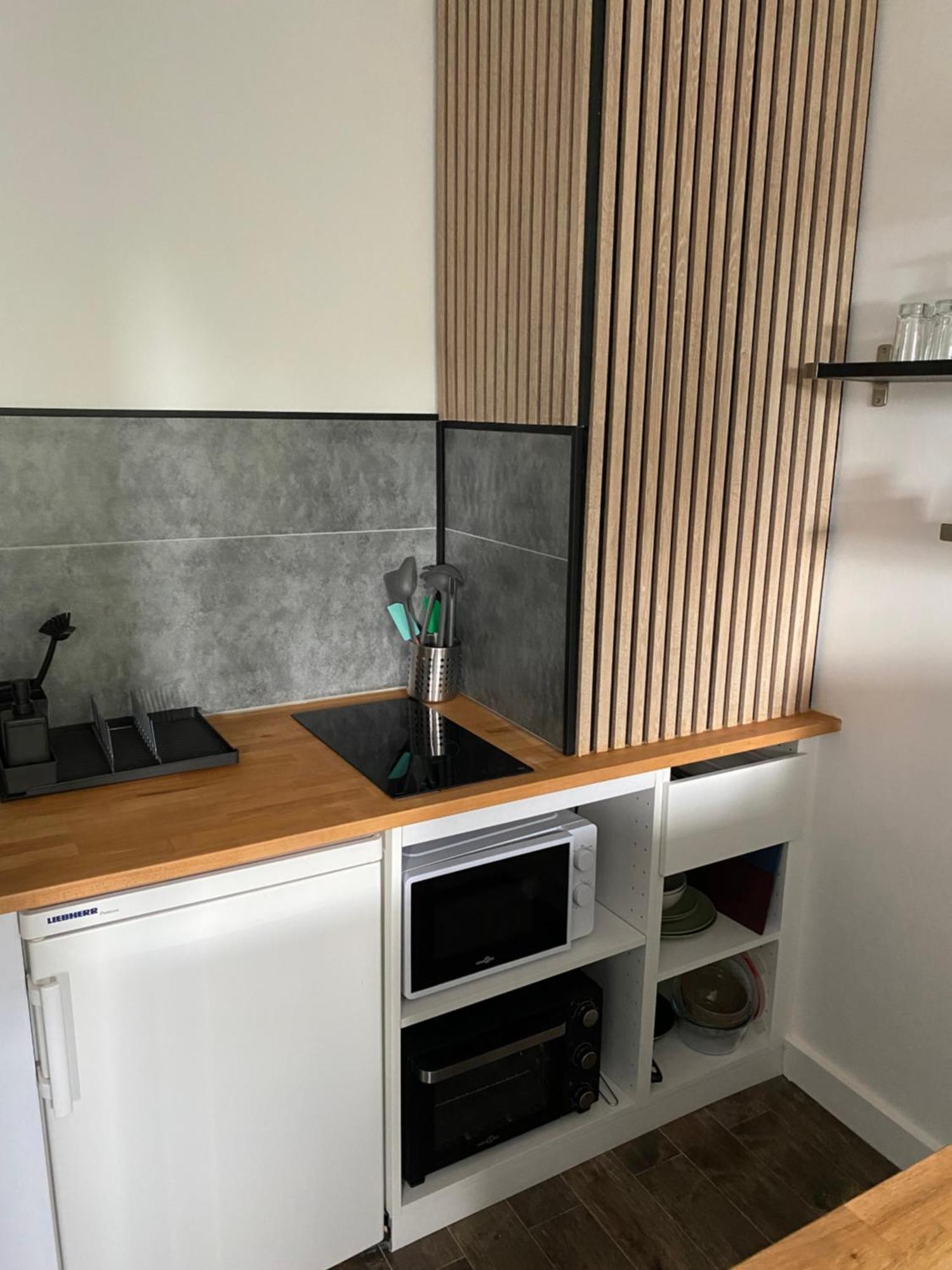 Moderne Proche Commerces Brest
