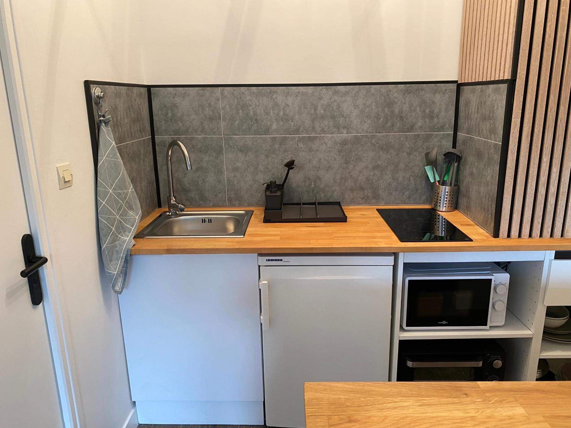Moderne Proche Commerces Appartamento Brest
