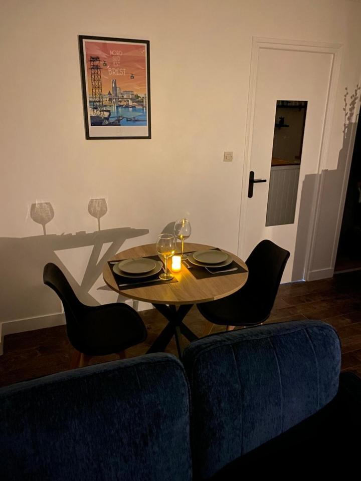 Apartment Moderne Proche Commerces *