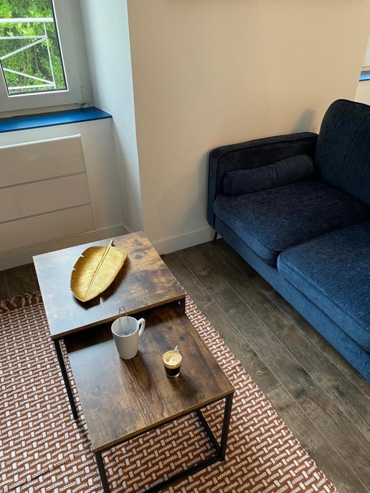 Moderne Proche Commerces Apartment *